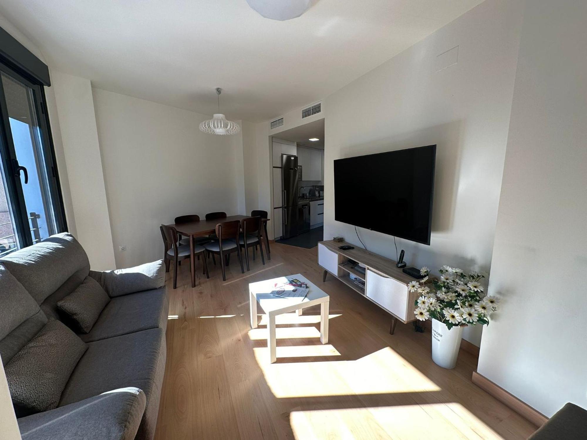 Apartamento Kiko Málaga Exterior foto