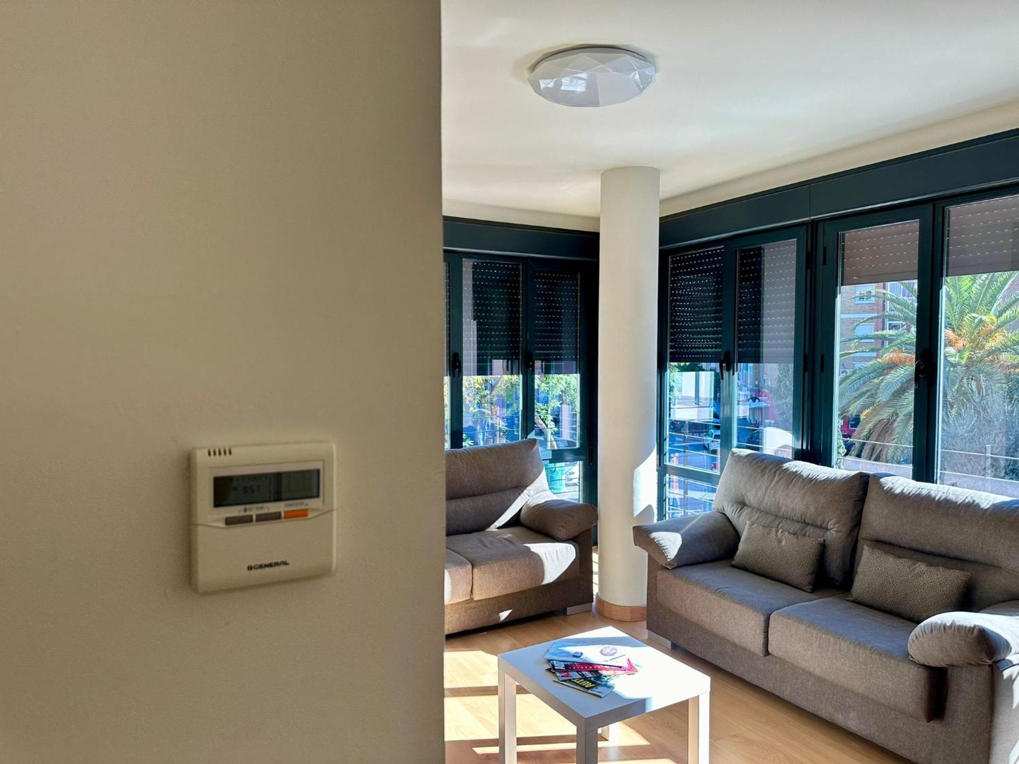 Apartamento Kiko Málaga Exterior foto