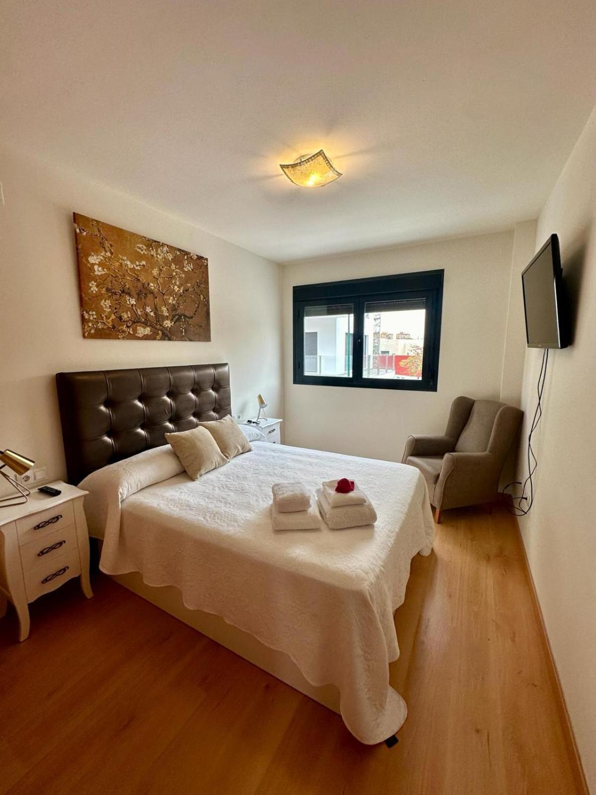 Apartamento Kiko Málaga Exterior foto